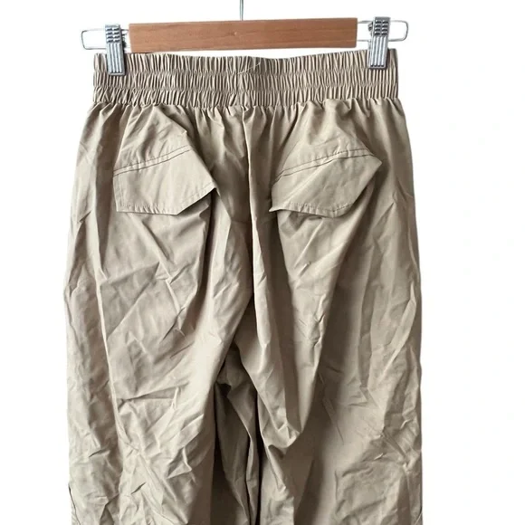BAILEY ROSE Parachute Pants Sz S - Picture 5 of 5